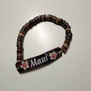 Hawaiian Bracelet